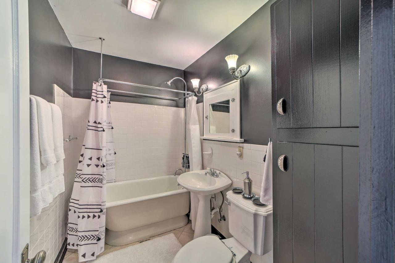 Villa Amazing Musical Abode In Expo Square Neighborhood! Tulsa Exterior foto